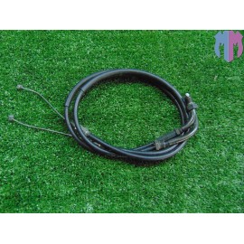 Gas accelerator cable Honda CBR 600 F 2001 2006