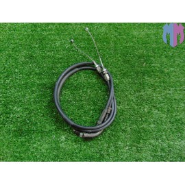 Gas accelerator cable Honda CBR 600 F 2001 2006
