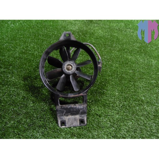 Ventilateur de radiateur Kawasaki ER-5 1996 2000