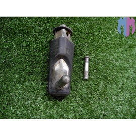 Reposapiés delantero derecho Kawasaki ER-5 1996 2000