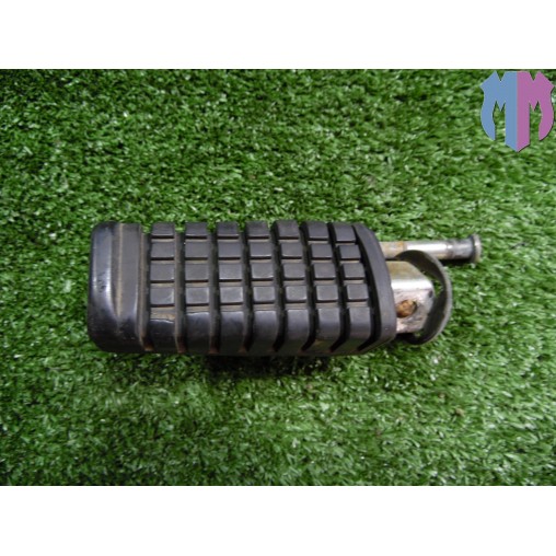 Reposapiés delantero derecho Kawasaki ER-5 1996 2000