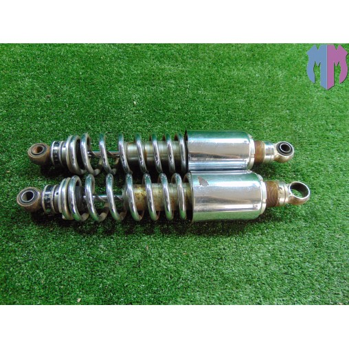 Shock absorbers Moto Guzzi Nevada 750 Club 2002 2006