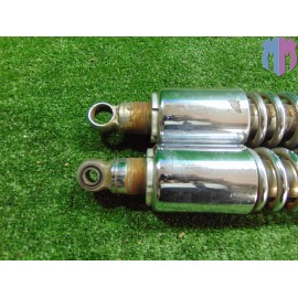 Shock absorbers Moto Guzzi Nevada 750 Club 2002 2006