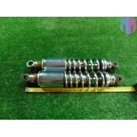 Shock absorbers Moto Guzzi Nevada 750 Club 2002 2006