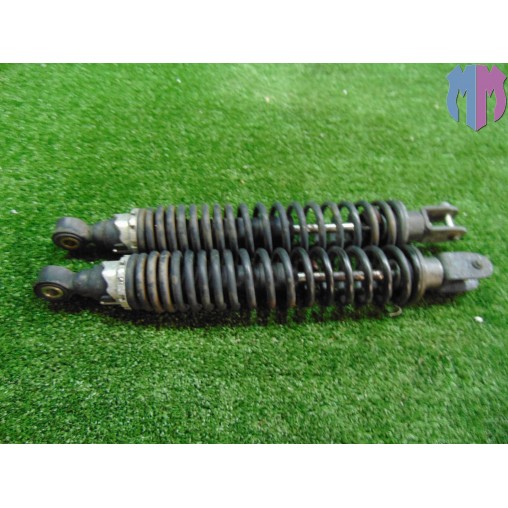 Amortiguadores Malaguti Madison 125