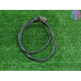Apertura sblocco sella Malaguti Madison 125