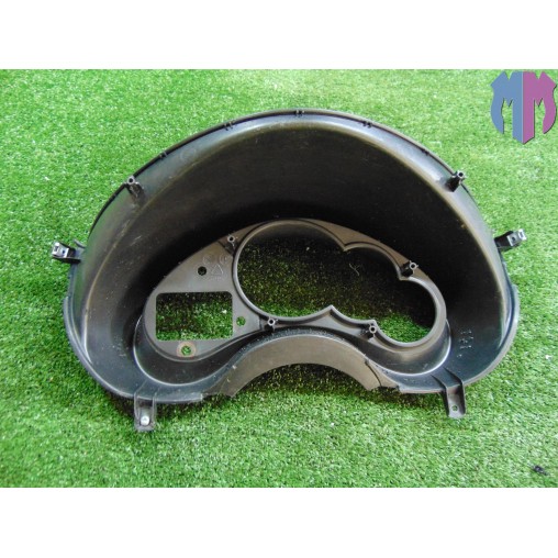 Coque cover plastique instrumentation Malaguti Madison 125