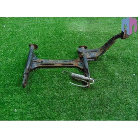 Caballete central Malaguti Madison 125