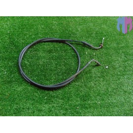 Câble d'accélérateur de gaz Malaguti Madison 125