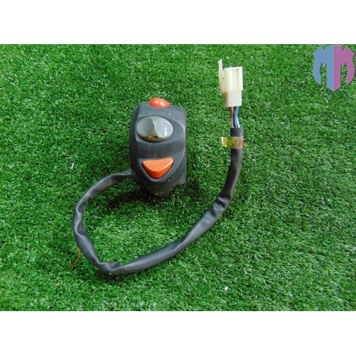 Commutateur droit Malaguti Madison 125