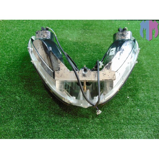 Faro delantero Malaguti Madison 125