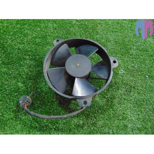 Ventilador de radiador Malaguti Madison 125