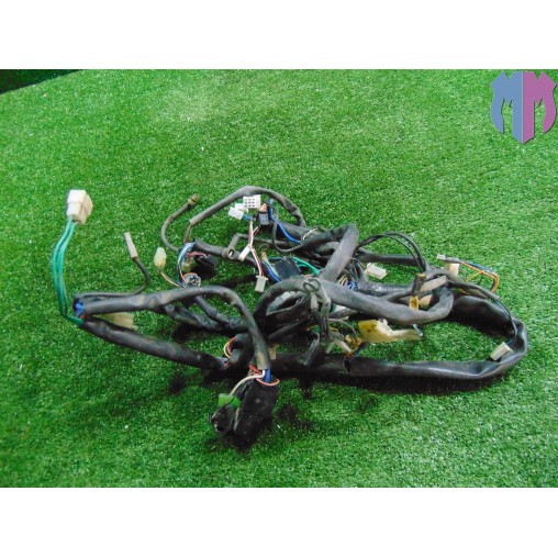 Impianto cablaggio elettrico Malaguti Madison 125