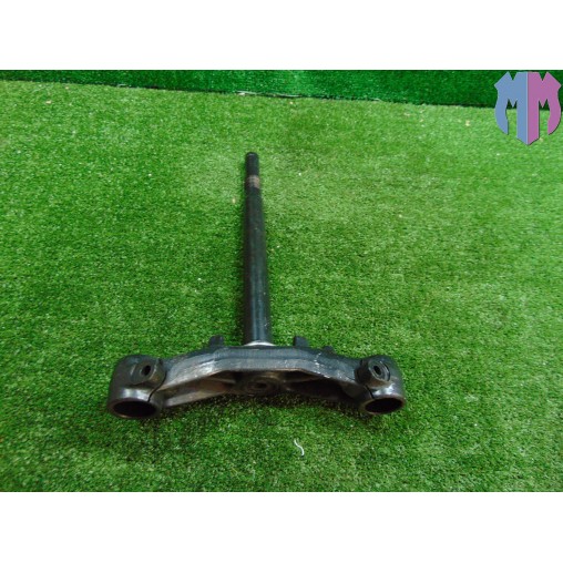 Piastra inferiore forcella Malaguti Madison 125