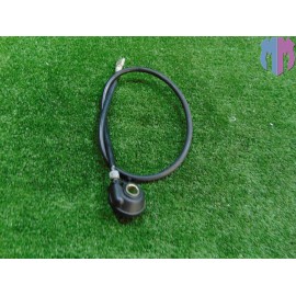 Odometer referral Malaguti Madison 125