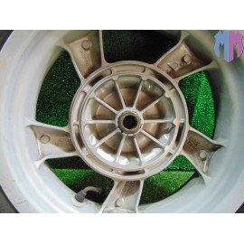 Rotate rear circle Malaguti Madison 125