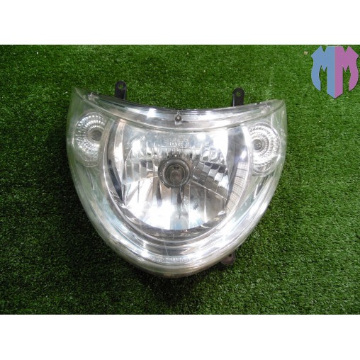 Front lighthouse Kymco Xciting 500 2005 2006