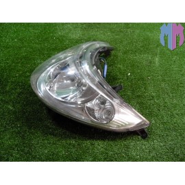 Front lighthouse Kymco Xciting 500 2005 2006
