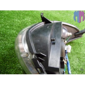Front lighthouse Kymco Xciting 500 2005 2006