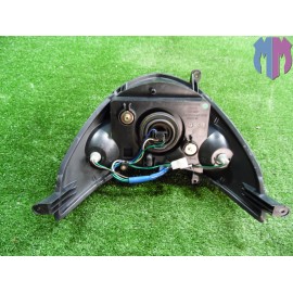 Front lighthouse Kymco Xciting 500 2005 2006