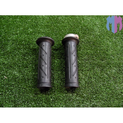 Pair of knobs Kymco Xciting 500 2005 2006