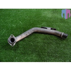 Drainpipe Kymco Xciting 500 2005 2006