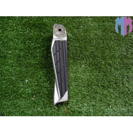 Left footrest Kymco Xciting 500 2005 2006