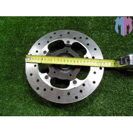 Back brake disc Piaggio X9 500 Evolution 2003 2006