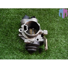 Cuerpo de mariposa Piaggio X9 500 Evolution 2003 2006