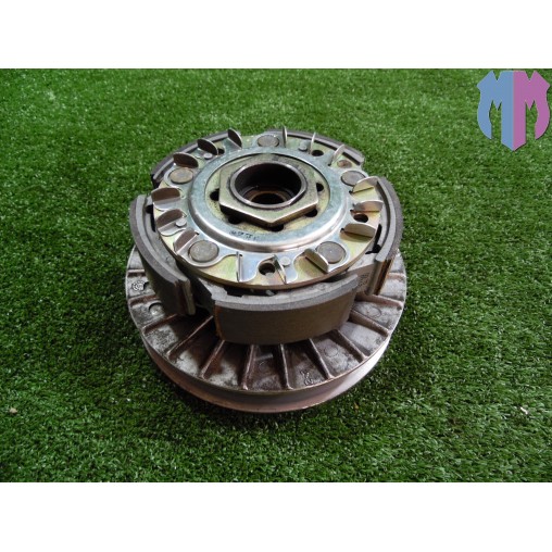 Clutch Piaggio X9 500 Evolution 2003 2006