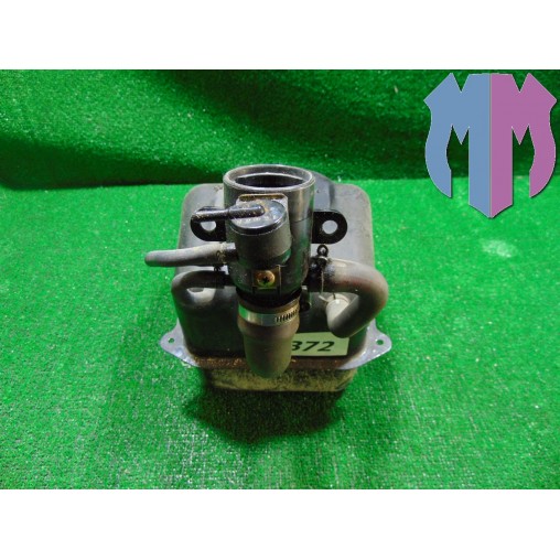Serbatoio carburante benzina Piaggio X9 500 Evolution 2003 2006