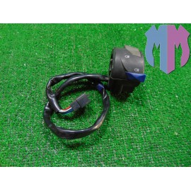 Interruptor izquierdo Aprilia Sportcity 200 Cube 2008 2012