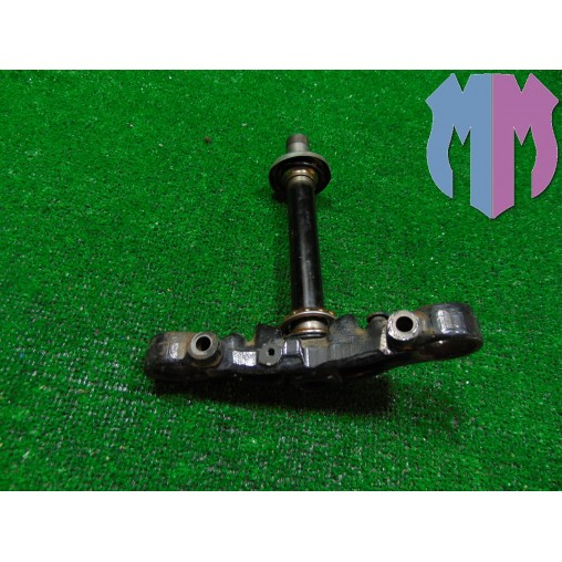 Fork bridge bottom Honda CB 500 X 1993 2004