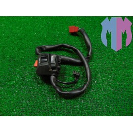 Commutateur droit Honda CB 500 X 1993 2004