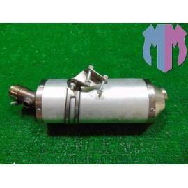 Silencieux Honda CB 500 X 1993 2004