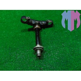 Pont de fourche inférieur Honda CB 500 X 1993 2004