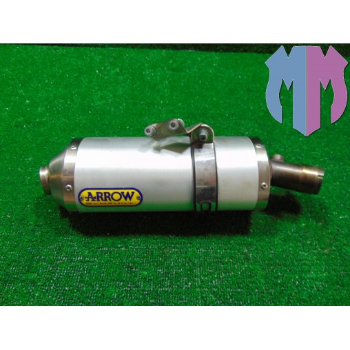 Silencieux Honda CB 500 X 1993 2004