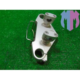 Upper fork cross brace Suzuki VL 250 LC Intruder