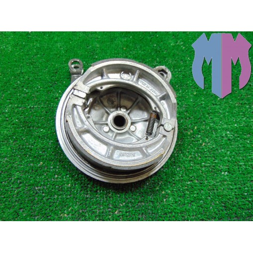 Soporte de la rueda trasera Suzuki VL 250 LC Intruder