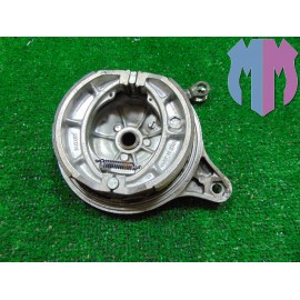 Soporte de la rueda trasera Suzuki VL 250 LC Intruder