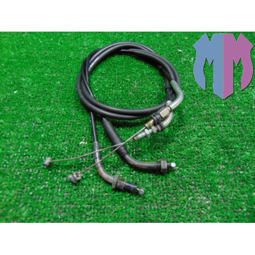 Gasbeschleunigerkabel Honda CBF 500