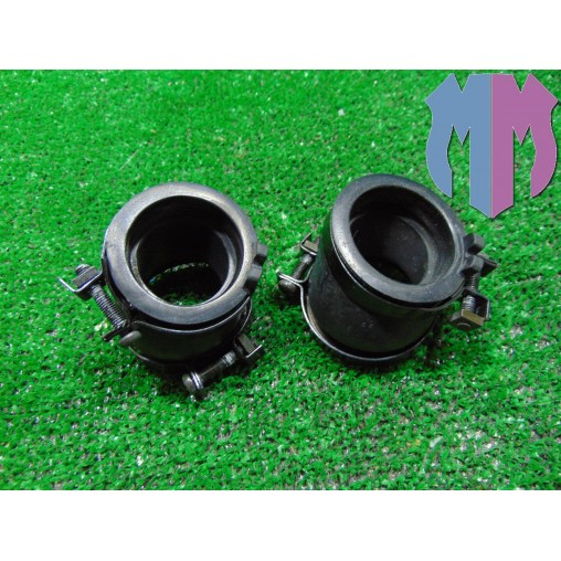 Collecteur de suction Honda CBF 500