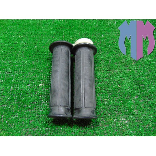 Paire de boutons Honda CBF 500