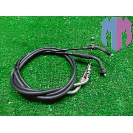 Cable acelerador de gas Honda CBF 500