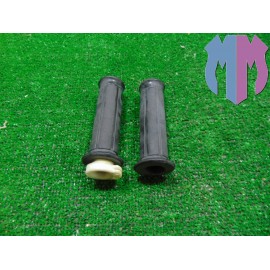 Paire de boutons Honda CBF 500