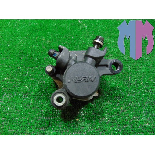 Rear brake caliper Honda CBF 500