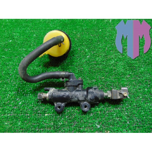 Rear brake pump Honda CBF 500
