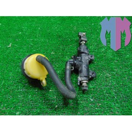 Bomba de freno trasero Honda CBF 500