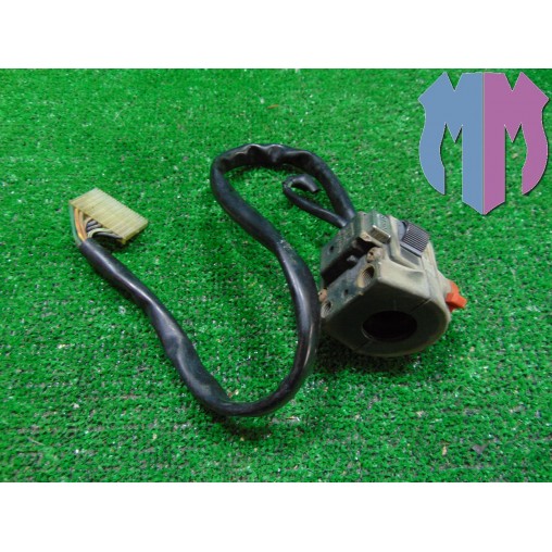 Commutateur droit Honda VT 500 CD 1985 1988