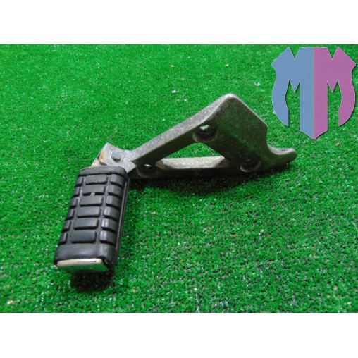 Right backrest Honda VT 500 CD 1985 1988